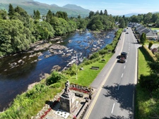 Scotland-Highlands-Lochs & Castles of Scotland